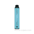 Elux Legend Pro 3500Puffs Vape boleh dicas semula